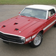 Illustration for article titled Carroll Shelbys Personal GT-500 to Be Auctioned Off